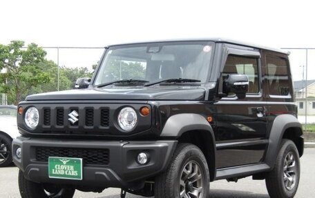Suzuki Jimny, 2023 год, 2 300 300 рублей, 2 фотография