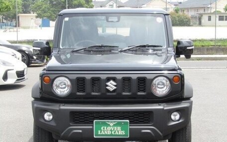 Suzuki Jimny, 2023 год, 2 300 300 рублей, 3 фотография
