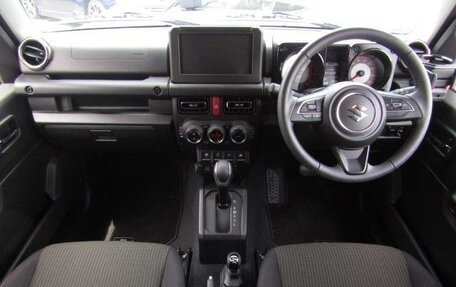 Suzuki Jimny, 2023 год, 2 300 300 рублей, 13 фотография