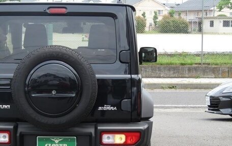 Suzuki Jimny, 2023 год, 2 300 300 рублей, 7 фотография