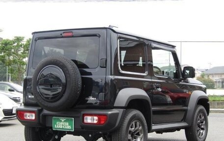 Suzuki Jimny, 2023 год, 2 300 300 рублей, 5 фотография