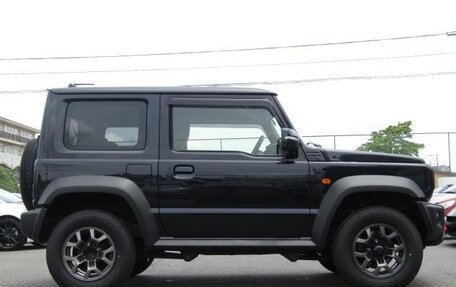 Suzuki Jimny, 2023 год, 2 300 300 рублей, 10 фотография