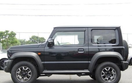 Suzuki Jimny, 2023 год, 2 300 300 рублей, 11 фотография
