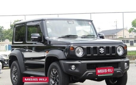 Suzuki Jimny, 2023 год, 2 300 300 рублей, 4 фотография