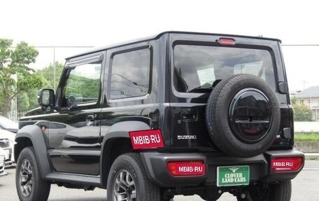 Suzuki Jimny, 2023 год, 2 300 300 рублей, 9 фотография