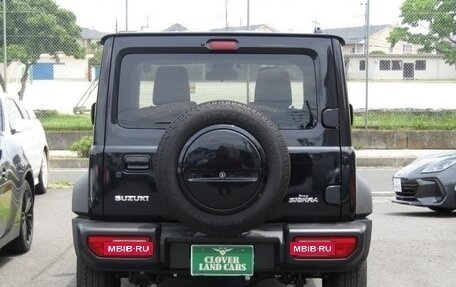 Suzuki Jimny, 2023 год, 2 300 300 рублей, 6 фотография