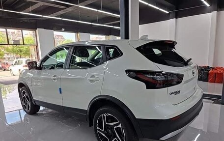 Nissan Qashqai, 2026 год, 1 850 333 рублей, 6 фотография