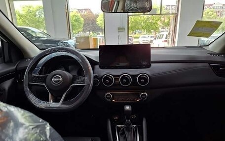 Nissan Qashqai, 2026 год, 1 850 333 рублей, 10 фотография
