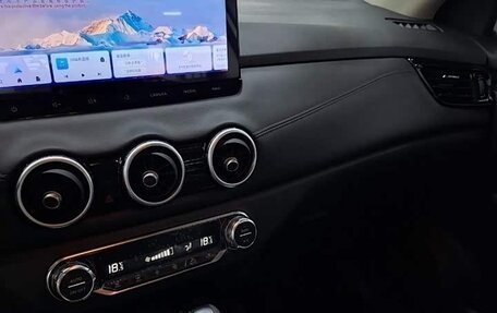 Nissan Qashqai, 2026 год, 1 850 333 рублей, 15 фотография