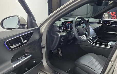 Mercedes-Benz C-Класс, 2025 год, 5 155 555 рублей, 4 фотография