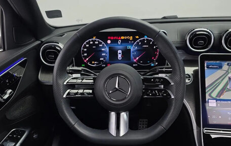 Mercedes-Benz C-Класс, 2025 год, 5 155 555 рублей, 9 фотография