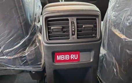 Nissan Qashqai, 2026 год, 1 850 333 рублей, 19 фотография
