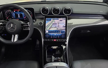 Mercedes-Benz C-Класс, 2025 год, 5 155 555 рублей, 3 фотография