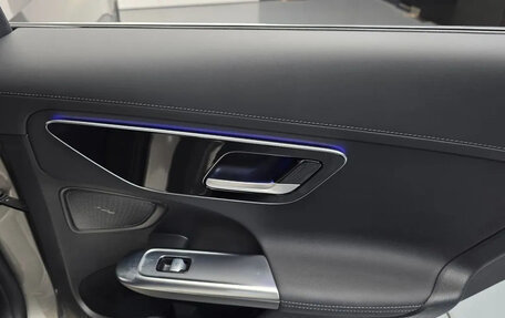 Mercedes-Benz C-Класс, 2025 год, 5 155 555 рублей, 22 фотография