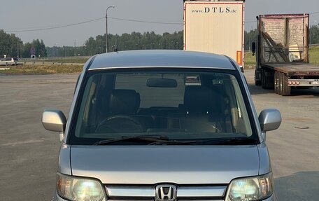 Honda Zest, 2010 год, 560 000 рублей, 2 фотография