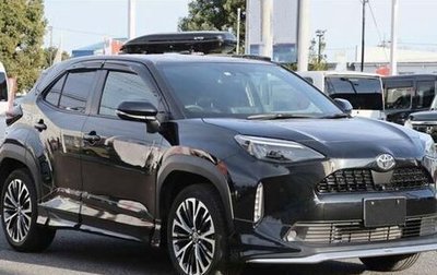 Toyota Yaris Cross, 2022 год, 1 296 000 рублей, 1 фотография