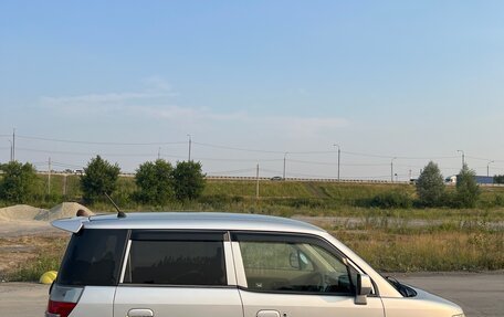Honda Zest, 2010 год, 560 000 рублей, 9 фотография