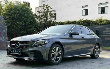 Mercedes-Benz C-Класс, 2020 год, 2 150 002 рублей, 1 фотография