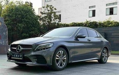 Mercedes-Benz C-Класс, 2020 год, 2 150 002 рублей, 1 фотография