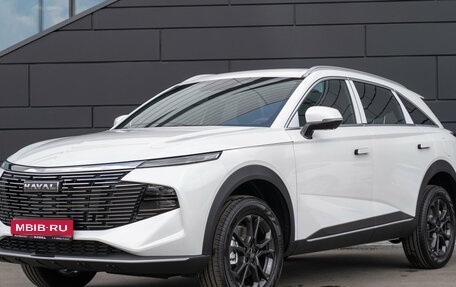 Haval F7, 2026 год, 2 999 000 рублей, 1 фотография