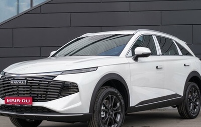 Haval F7, 2026 год, 2 999 000 рублей, 1 фотография