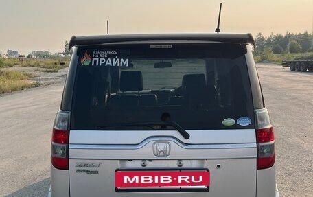 Honda Zest, 2010 год, 560 000 рублей, 7 фотография
