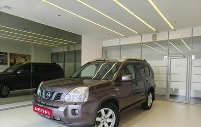 Nissan X-Trail, 2010 год, 1 170 000 рублей, 1 фотография