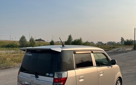 Honda Zest, 2010 год, 560 000 рублей, 8 фотография