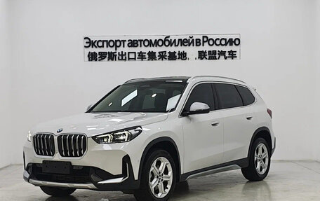 BMW X1, 2023 год, 2 640 000 рублей, 1 фотография