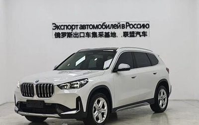 BMW X1, 2023 год, 2 640 000 рублей, 1 фотография