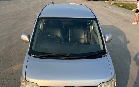 Honda Zest, 2010 год, 560 000 рублей, 12 фотография