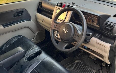Honda Zest, 2010 год, 560 000 рублей, 19 фотография