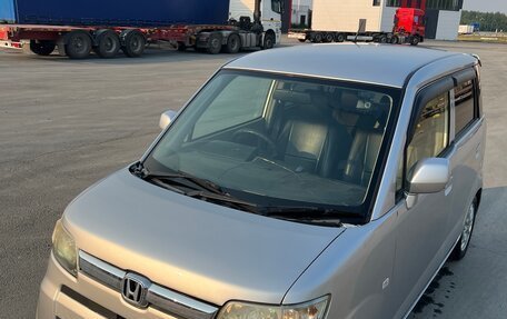 Honda Zest, 2010 год, 560 000 рублей, 17 фотография