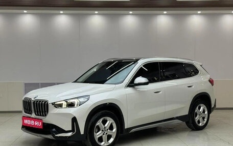BMW X1, 2023 год, 2 620 000 рублей, 1 фотография
