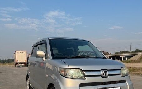 Honda Zest, 2010 год, 560 000 рублей, 15 фотография