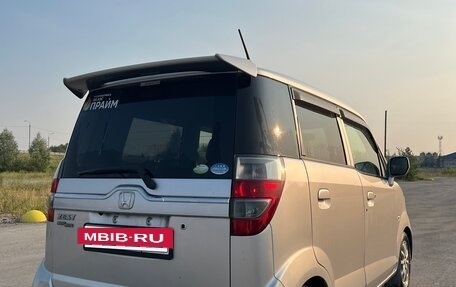 Honda Zest, 2010 год, 560 000 рублей, 16 фотография