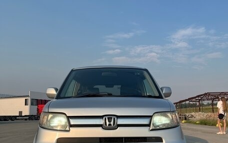 Honda Zest, 2010 год, 560 000 рублей, 14 фотография