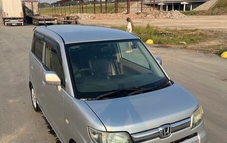 Honda Zest, 2010 год, 560 000 рублей, 11 фотография