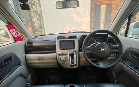 Honda Zest, 2010 год, 560 000 рублей, 20 фотография