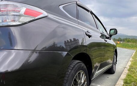 Lexus RX III, 2009 год, 1 700 000 рублей, 2 фотография
