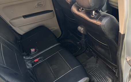 Honda Zest, 2010 год, 560 000 рублей, 25 фотография