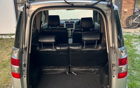Honda Zest, 2010 год, 560 000 рублей, 26 фотография