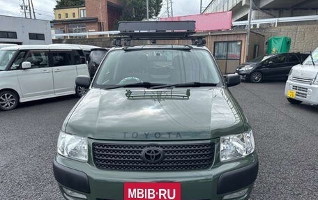 Toyota Succeed I рестайлинг, 2014 год, 609 000 рублей, 2 фотография