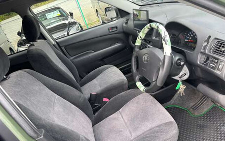 Toyota Succeed I рестайлинг, 2014 год, 609 000 рублей, 10 фотография
