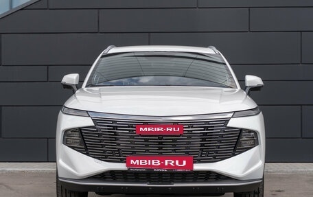 Haval F7, 2026 год, 2 999 000 рублей, 2 фотография
