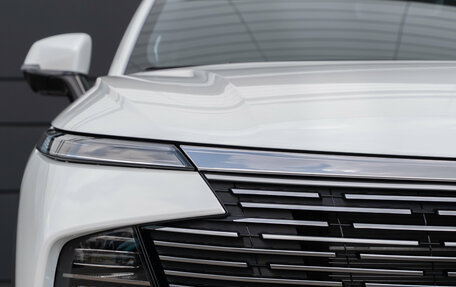 Haval F7, 2026 год, 2 999 000 рублей, 10 фотография
