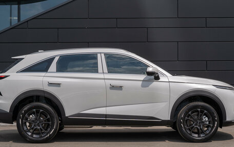 Haval F7, 2026 год, 2 999 000 рублей, 4 фотография