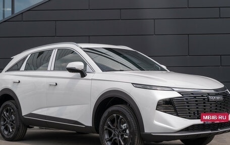 Haval F7, 2026 год, 2 999 000 рублей, 3 фотография