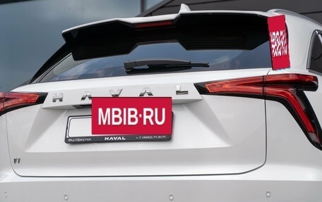Haval F7, 2026 год, 2 999 000 рублей, 9 фотография