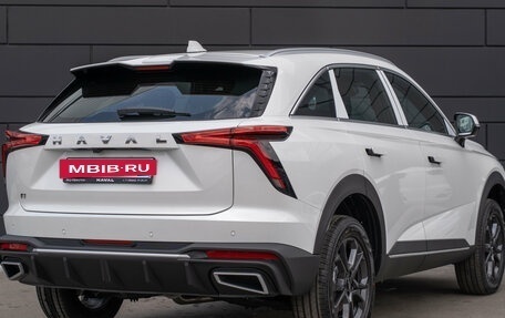 Haval F7, 2026 год, 2 999 000 рублей, 8 фотография